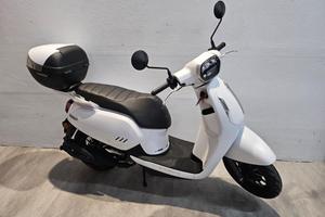 KYMCO Filly 50