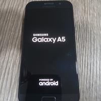 CELLULARE SAMSUNG A5 MEMORIA 3/32GB SCHERMO 5.2 PO