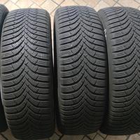 Set gomme invernali Hankook i'Cept RS2- 195/65 R15