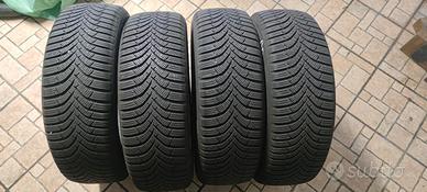 Set gomme invernali Hankook i'Cept RS2- 195/65 R15