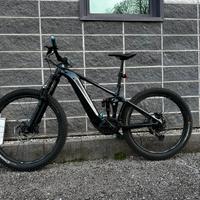 Giant Reign E+2 Mx Pro