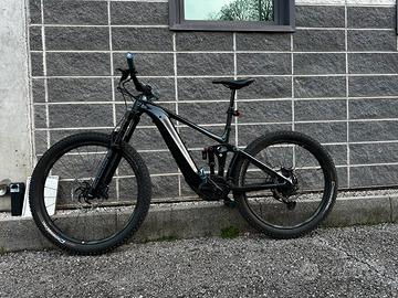 Giant Reign E+2 Mx Pro