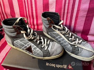 Le coq sportif n.43 usate