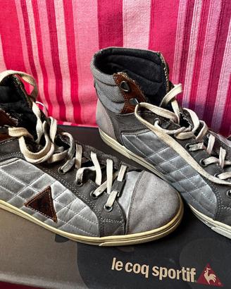 Le coq sportif n.43 usate