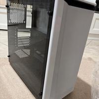 Case Phanteks Eclipse P400A