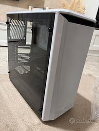 Case Phanteks Eclipse P400A