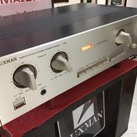 Luxman L 190 A amplificatore integrato