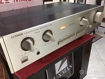 Luxman L 190 A amplificatore integrato