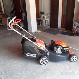 tagliaerba oleomac proff- nuova