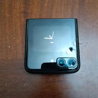 Motorola razr 5g 2022