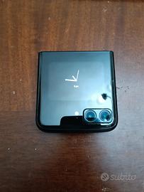 Motorola razr 5g 2022