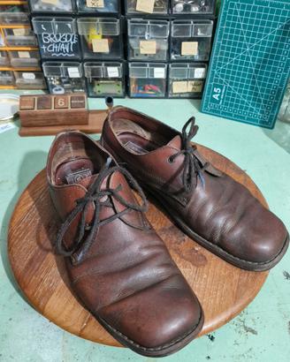 Scarpe Eleganti uomo Vera pelle Valleverde italy