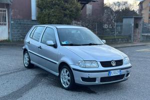 Volkswagen Polo 1.0 BENZINA X NEOPATENTATI 80.000k