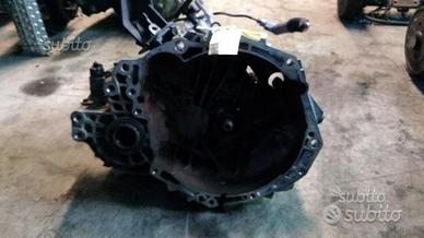 Cambio Honda Civic 1.7 CTDI 4EE2 5 marce