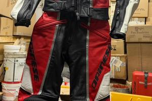 tuta moto dainese donna taglia 42 prezzo trattabil