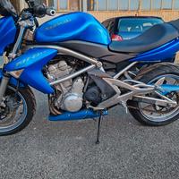 kawasaki er6n 