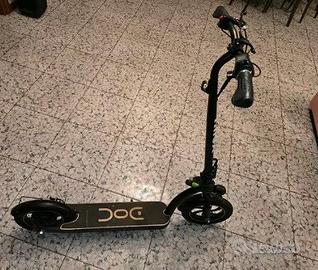 Monopattino Nilox Doc Twelve +