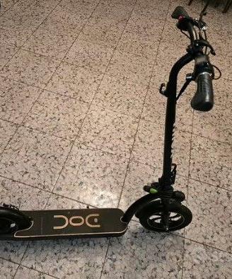 Monopattino Nilox Doc Twelve +