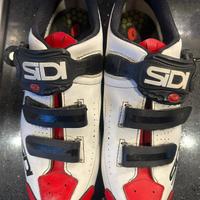 Scarpe bici da corsa