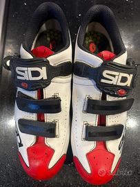 Scarpe bici da corsa