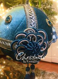 Palline per albero di Natale