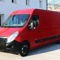 OPEL Movano 35 2.3 CDTI 150 L4H2 RWD HD Easytoni