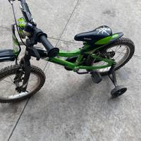 Bicicletta