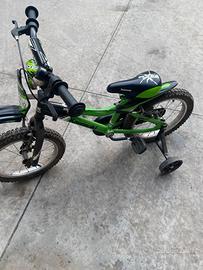 Bicicletta