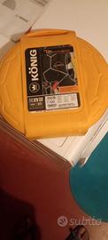 catene da neve per  pneumatici 225/45 R18