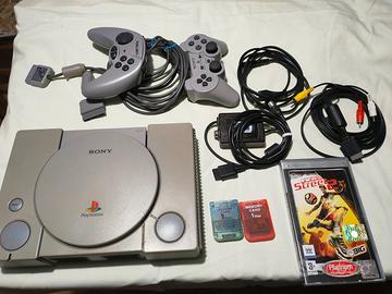 console di gioco varie 