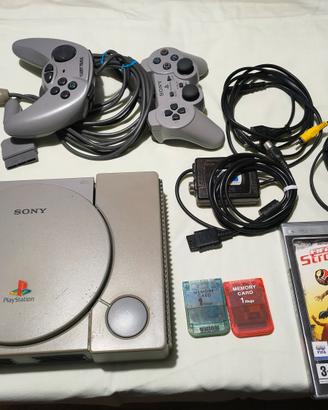 console di gioco varie 