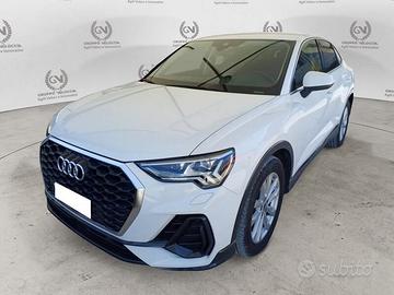 Audi Q3 SPB 35 TDI S tronic Business Plus