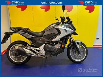 HONDA NC 750 X Garantita e Finanziabile