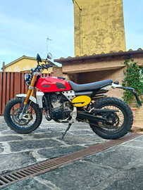 Fantic Caballero 500