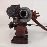 28231-27000 TURBINA KIA Carens 1Â° Serie D4EA Dies