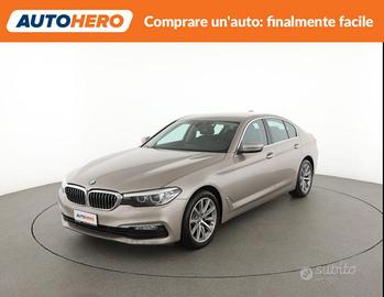 BMW 520 GA01536