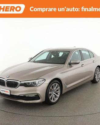 BMW 520 GA01536