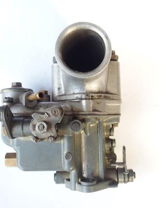 Carburatore Dell'Orto 28