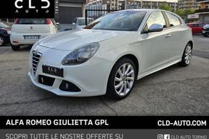 Alfa Romeo Giulietta 1.4 t. m.air 170cv GPL