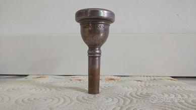 BACH 5G per trombone (penna stretta)