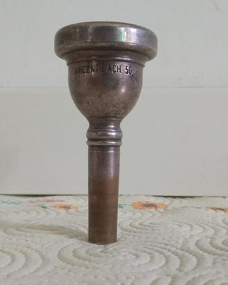 BACH 5G per trombone (penna stretta)