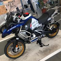 Bmw R 1250 Gs