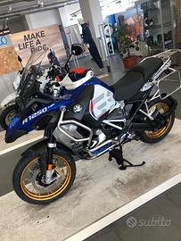 Bmw R 1250 Gs