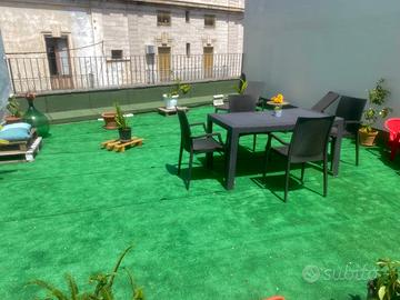 Agosto dal 20 in poi Matino casa vacanza