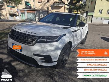 LAND ROVER Range Rover Velar Range Rover Velar ...