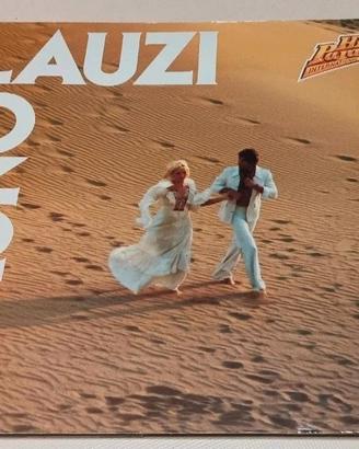 Hit Parade International "Bruno Lauzzi"