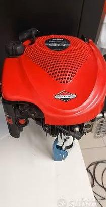 Motore Briggs & stratton Quantum XKL 60