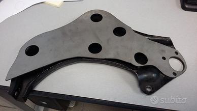 kit rinforzi trapezi lancia delta hf integrale