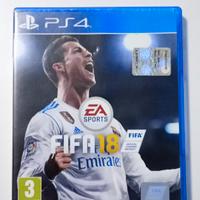 Fifa 18