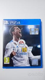 Fifa 18